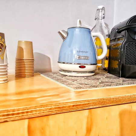Miracolo Al Duomo Smart Accomodations Naples Luaran gambar