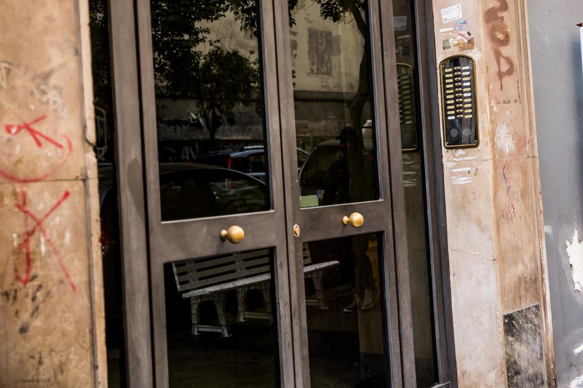 Miracolo Al Duomo Smart Accomodations Naples Luaran gambar