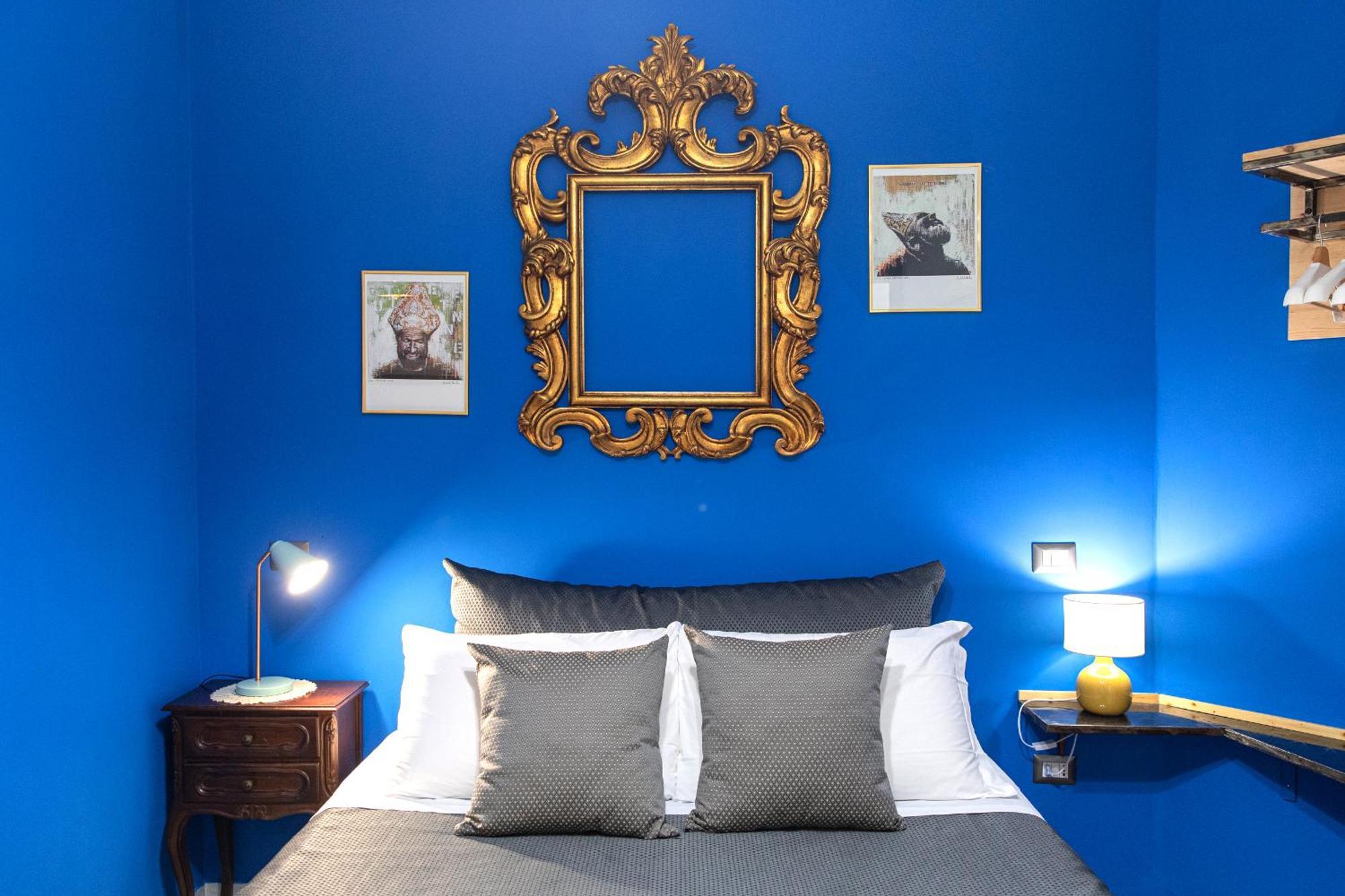 Miracolo Al Duomo Smart Accomodations Naples Luaran gambar