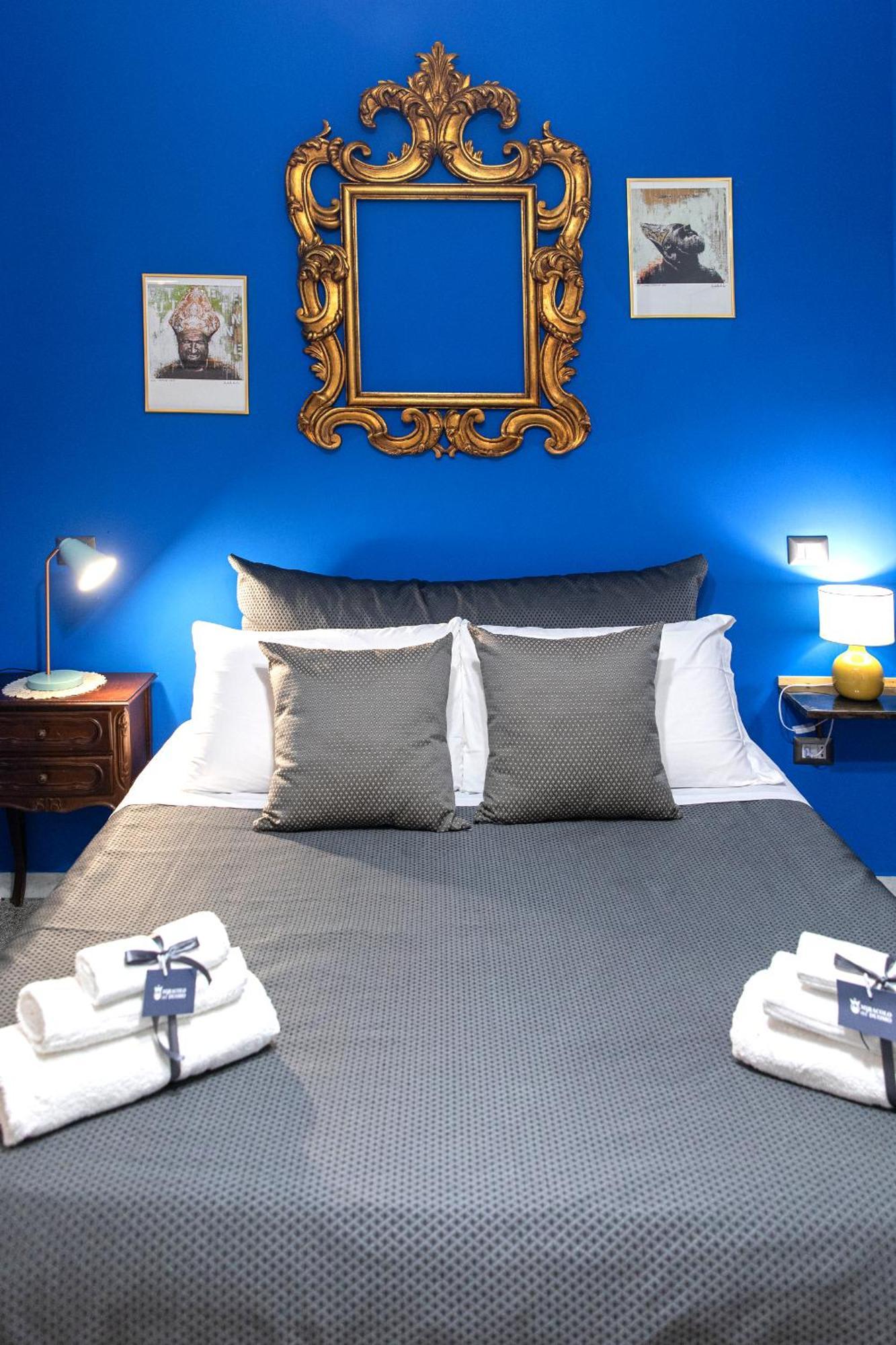 Miracolo Al Duomo Smart Accomodations Naples Luaran gambar
