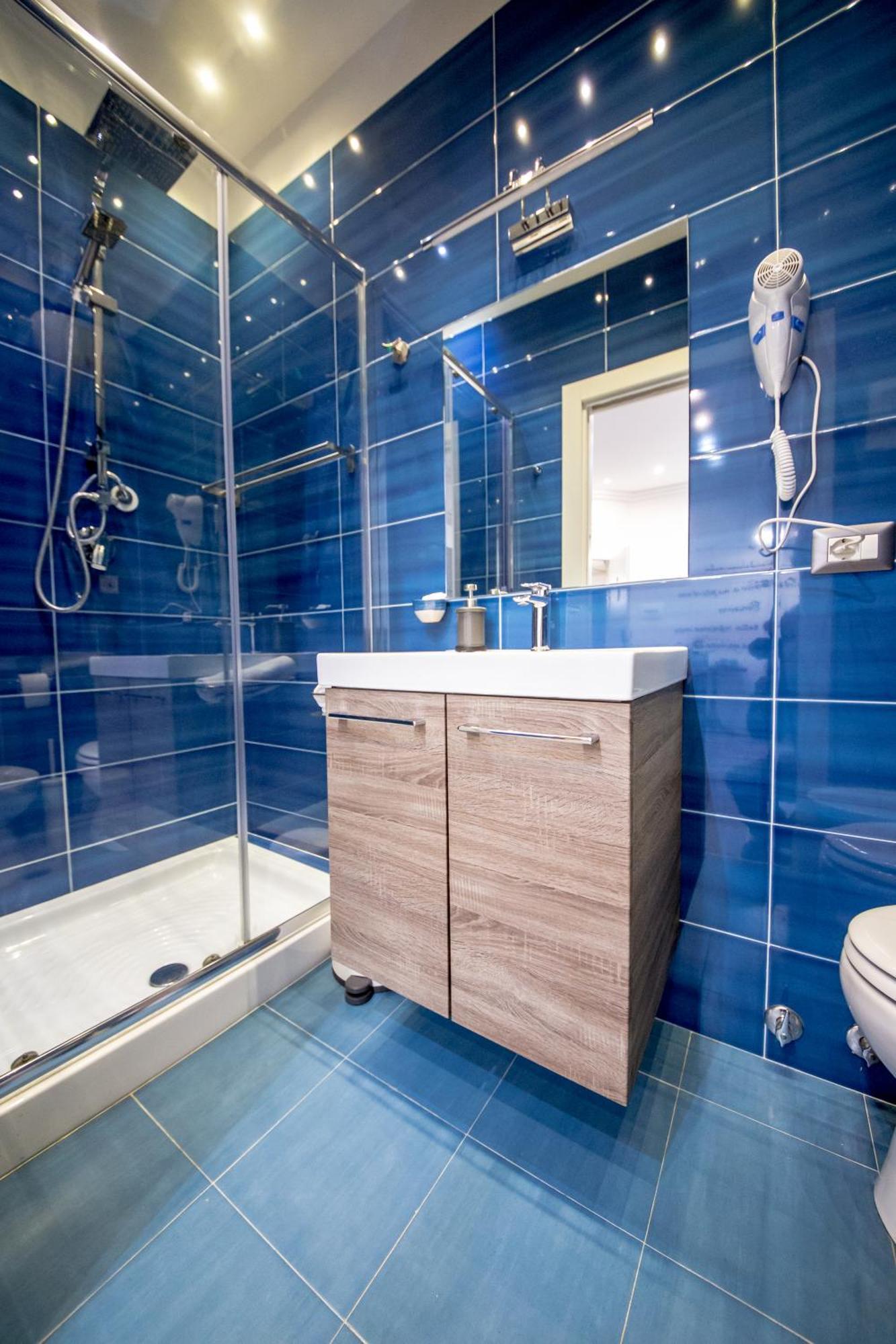 Miracolo Al Duomo Smart Accomodations Naples Luaran gambar
