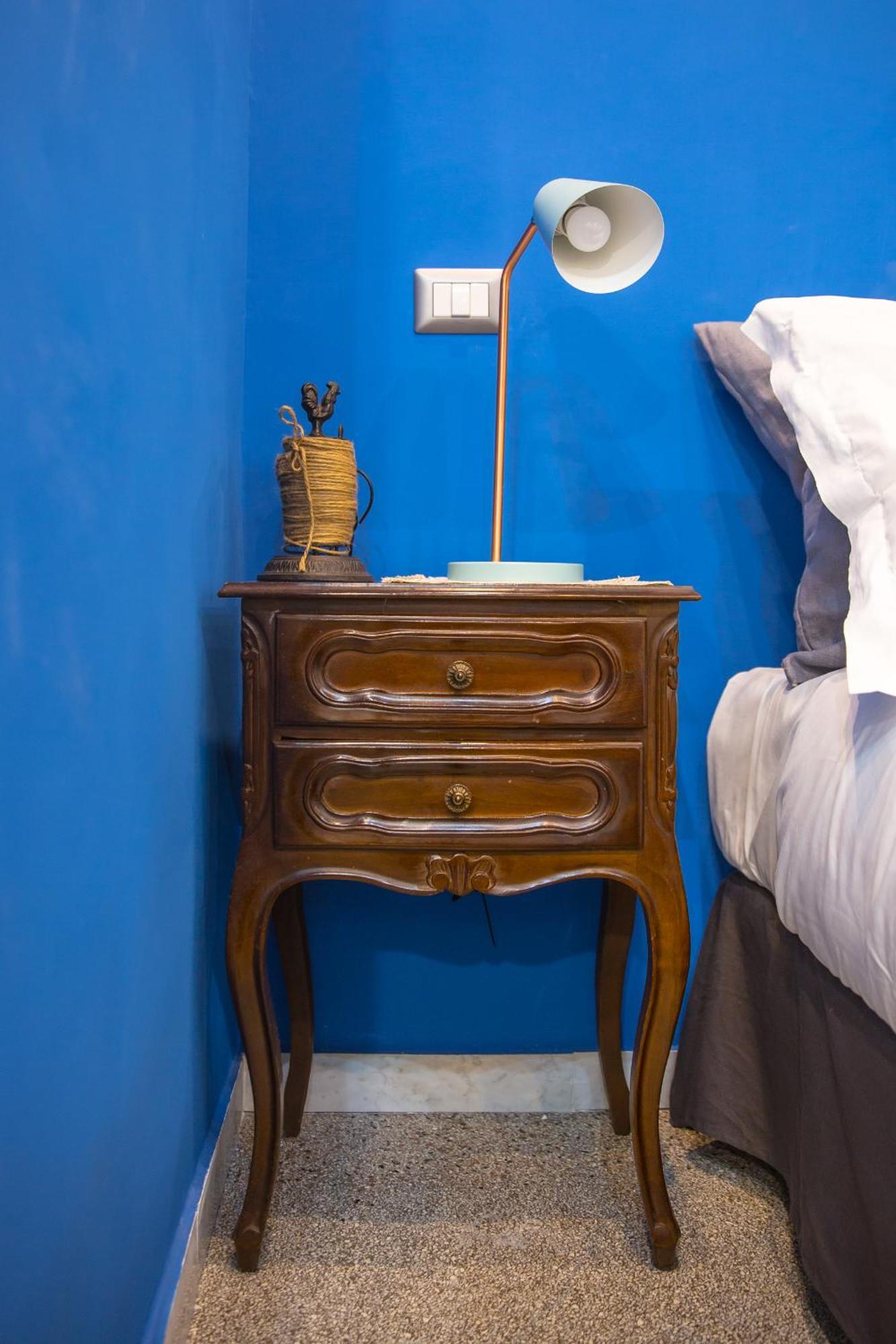 Miracolo Al Duomo Smart Accomodations Naples Luaran gambar