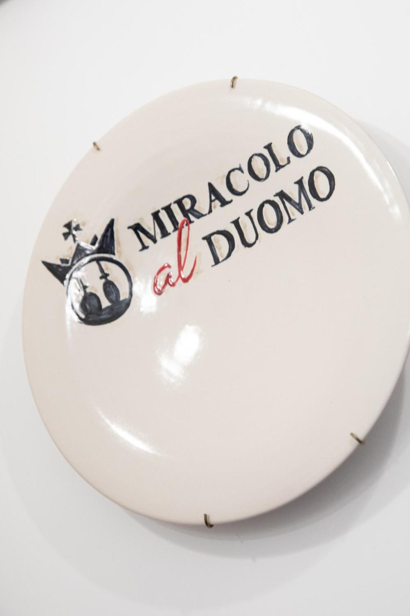 Miracolo Al Duomo Smart Accomodations Naples Luaran gambar