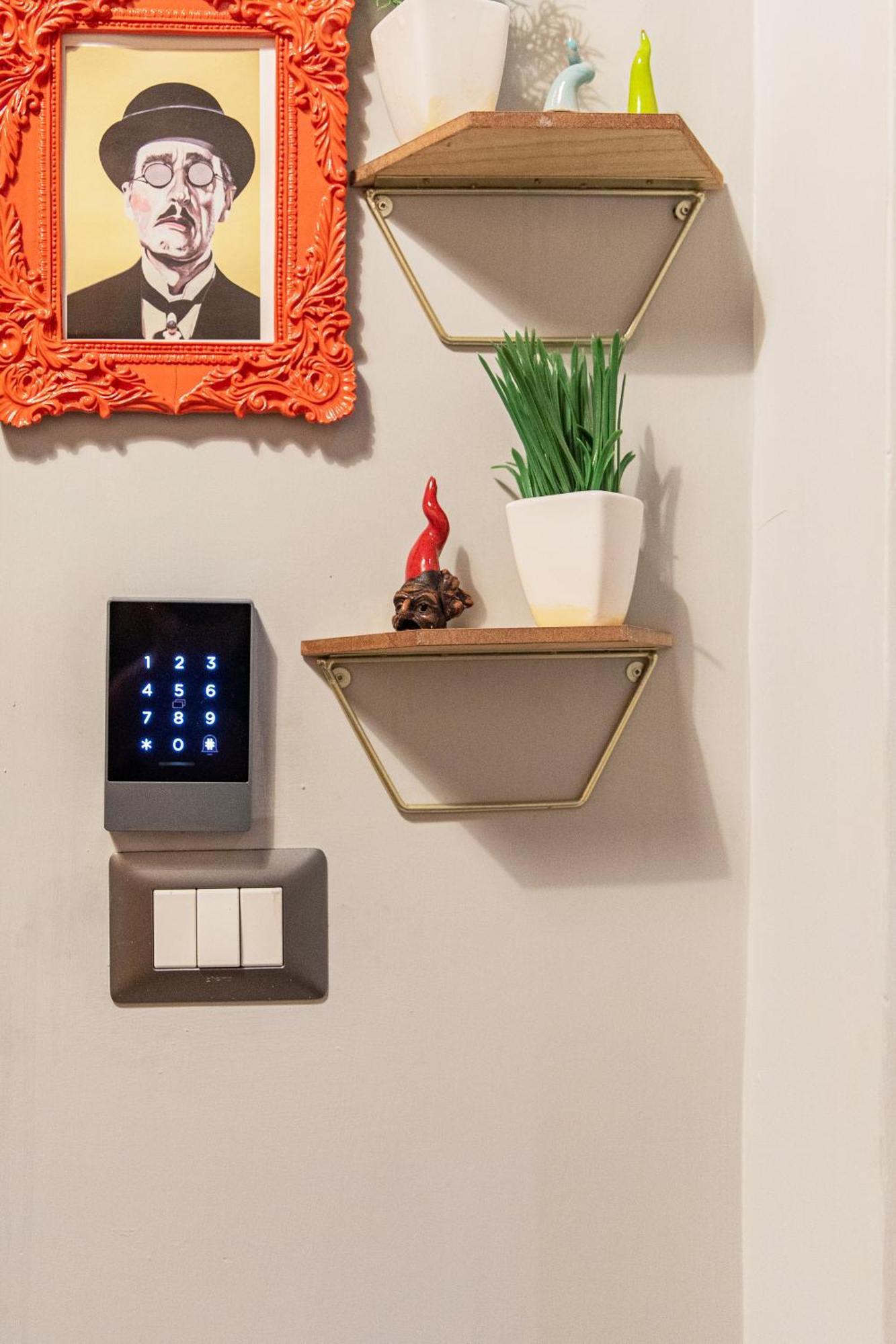 Miracolo Al Duomo Smart Accomodations Naples Luaran gambar