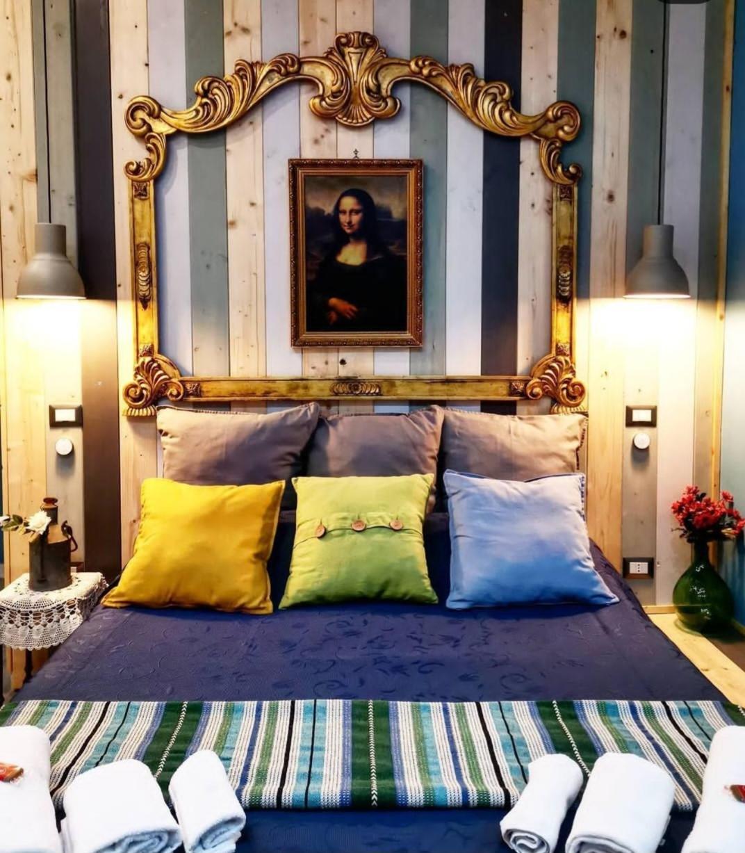 Miracolo Al Duomo Smart Accomodations Naples Luaran gambar